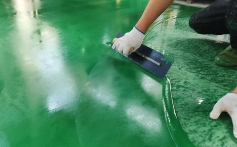 冠县VEF地坪什么是VEF地坪