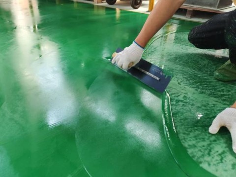 冠县VEF地坪什么是VEF地坪